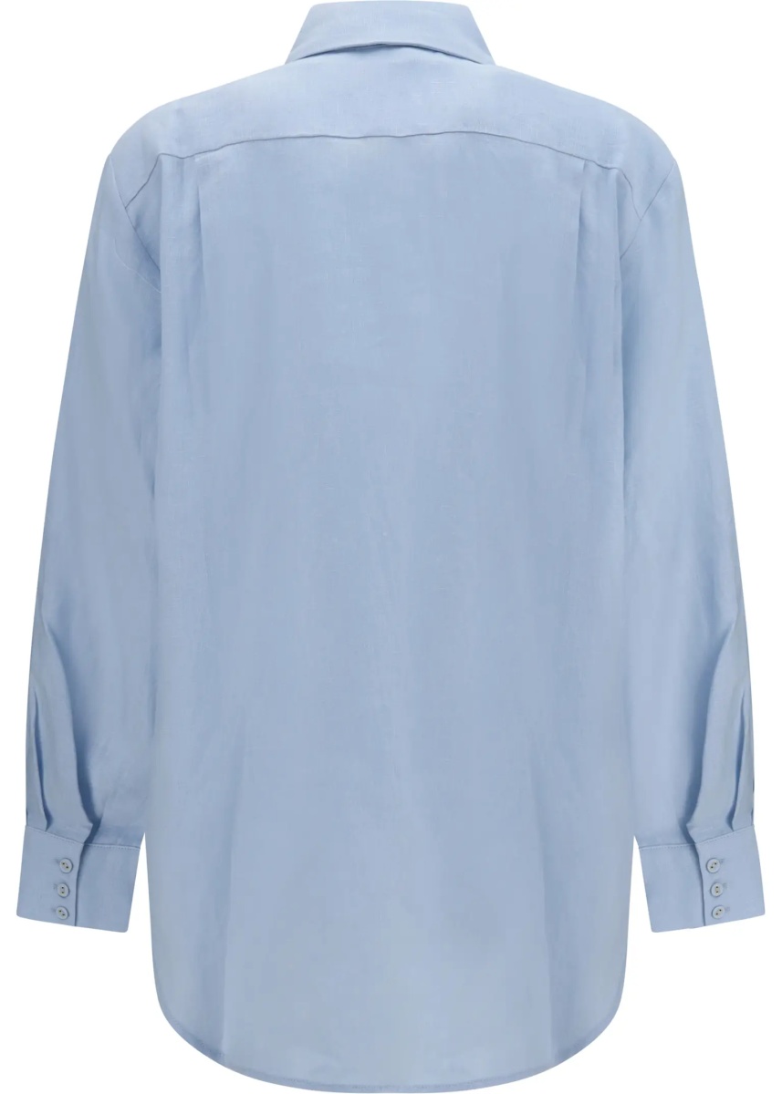 Camasa casual Grace Shirt - Img 2