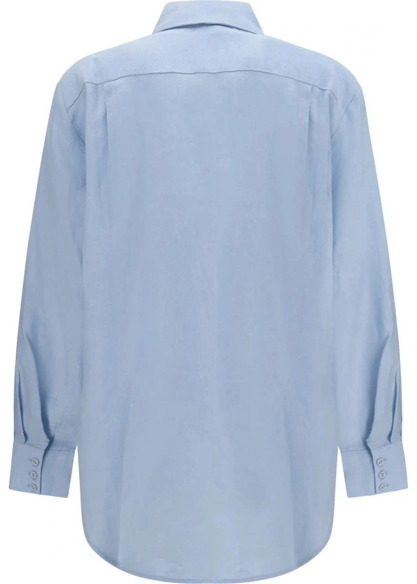 Camasa casual Grace Shirt - Img 2