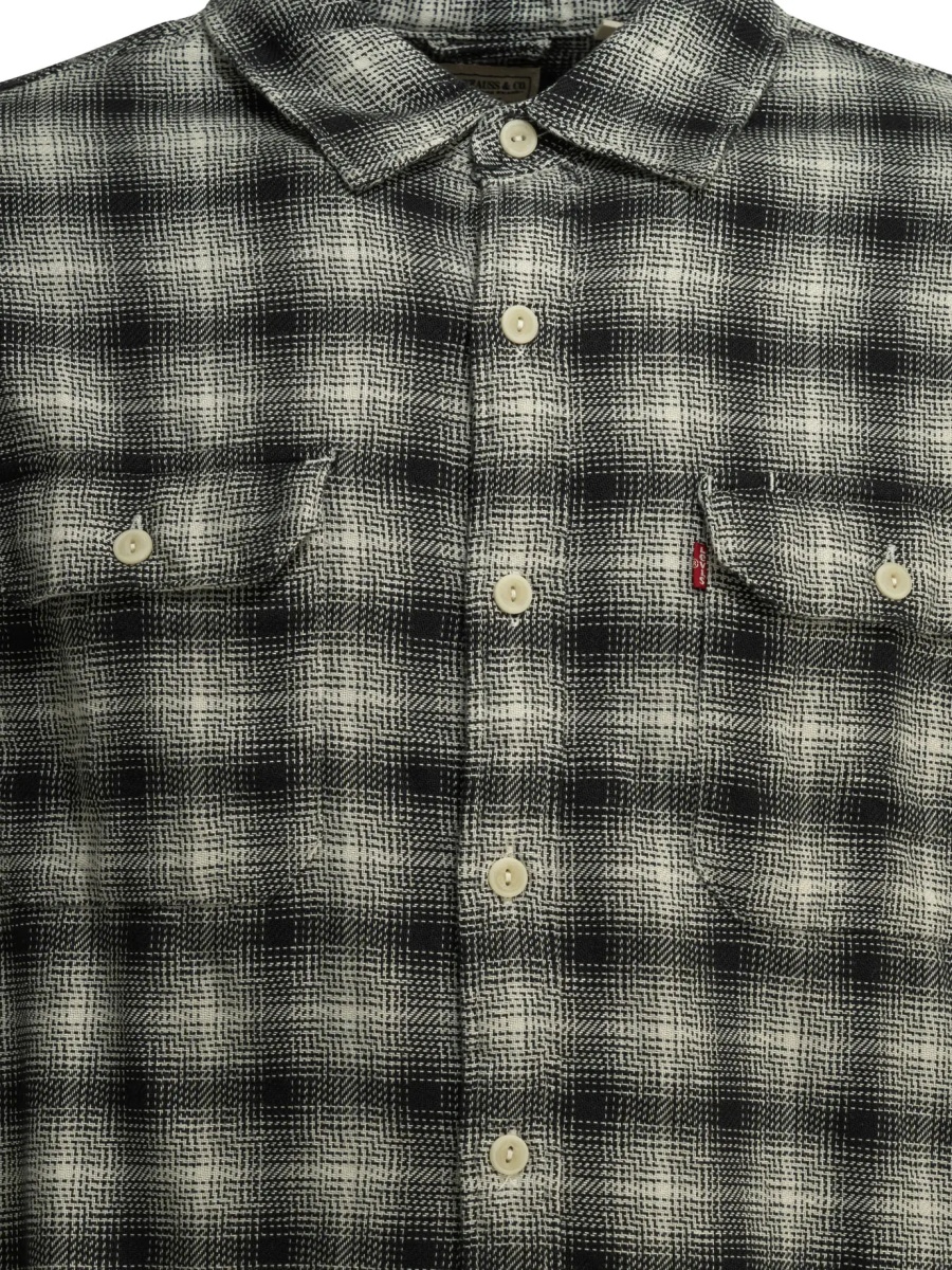 Camasa casual Levi's® "Jackson" Casual shirt - Img 3