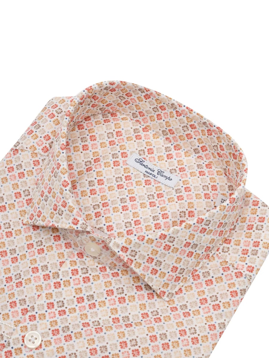 Camasa casual MAN SHIRT - Img 2