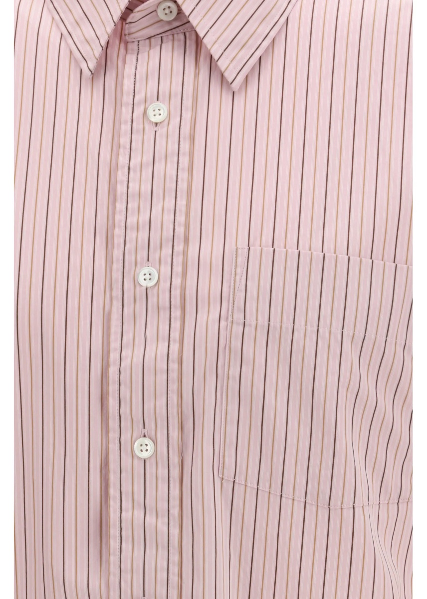 Camasa casual New Base Shirt - Img 3