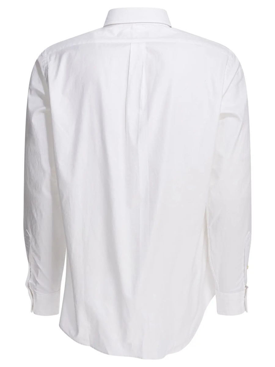 Camasa casual "Oxford" Custom-fit casual shirt - Img 2