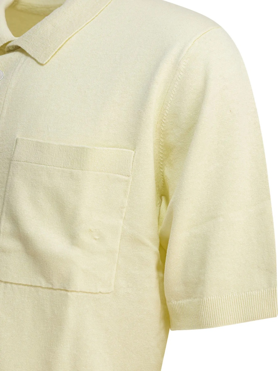 Camasa casual "Rollo" Shirt - Img 4