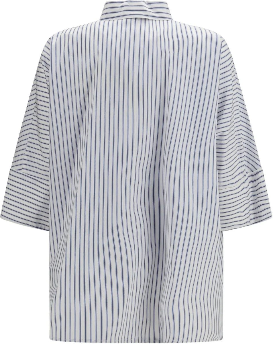 Camasa casual 'S MAXMARA multicolora - Img 5