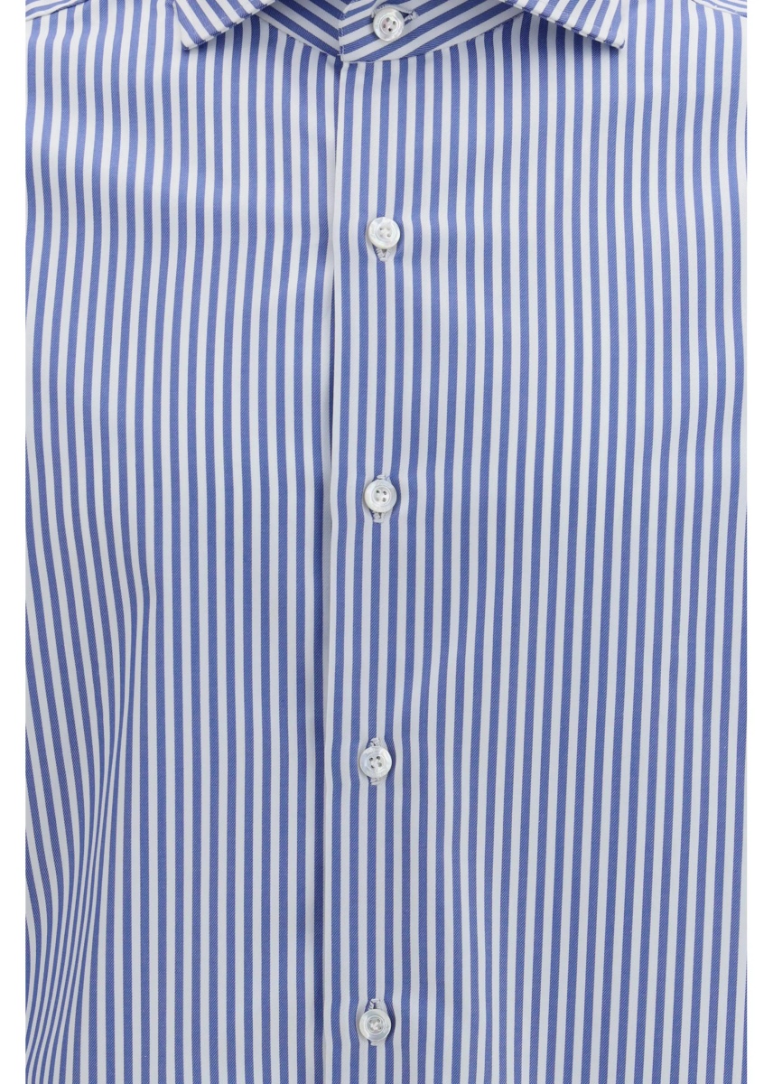 Camasa casual Striped Shirt - Img 3