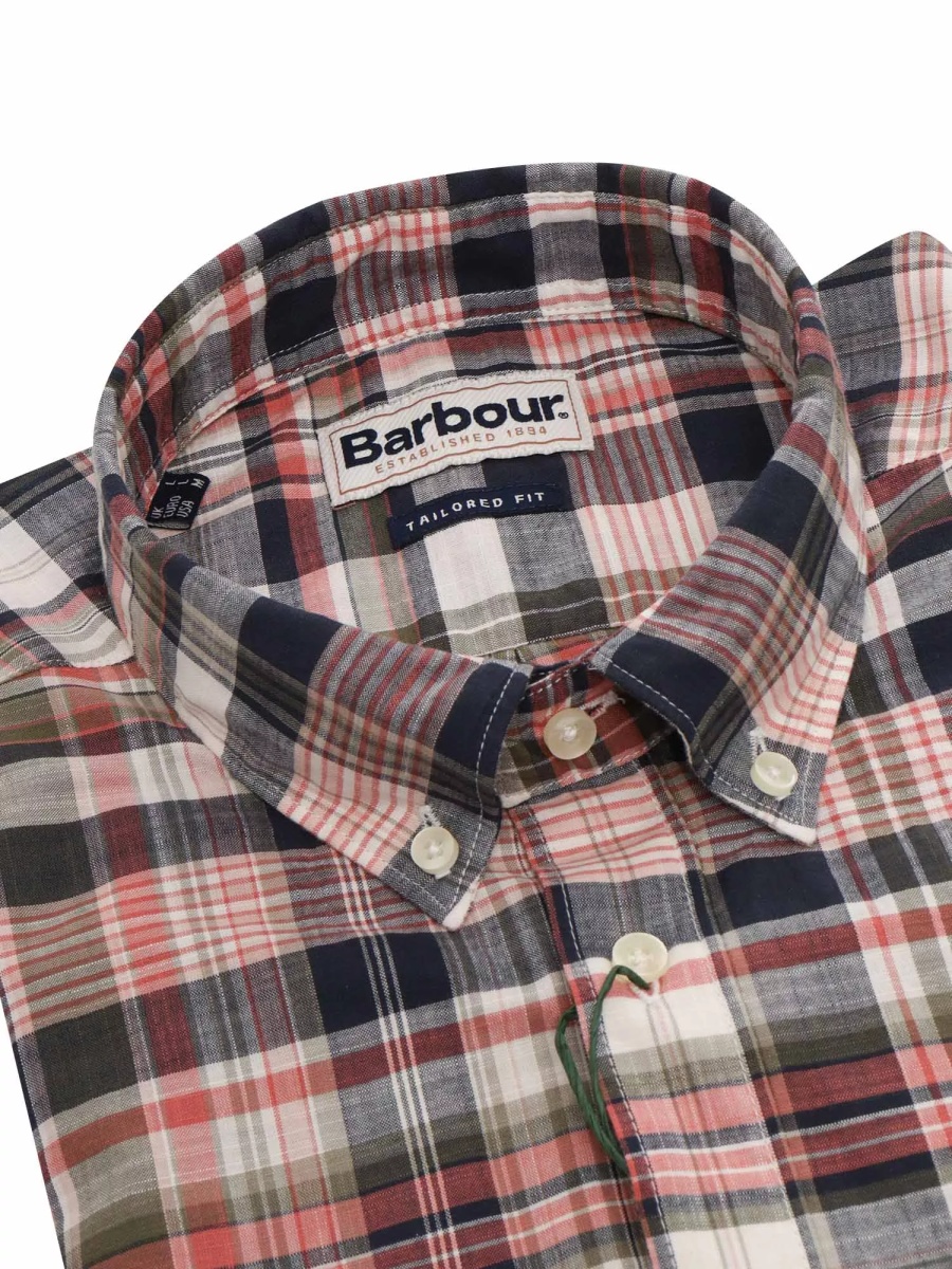 Camasa casual Tartan Seacove shirt - Img 2