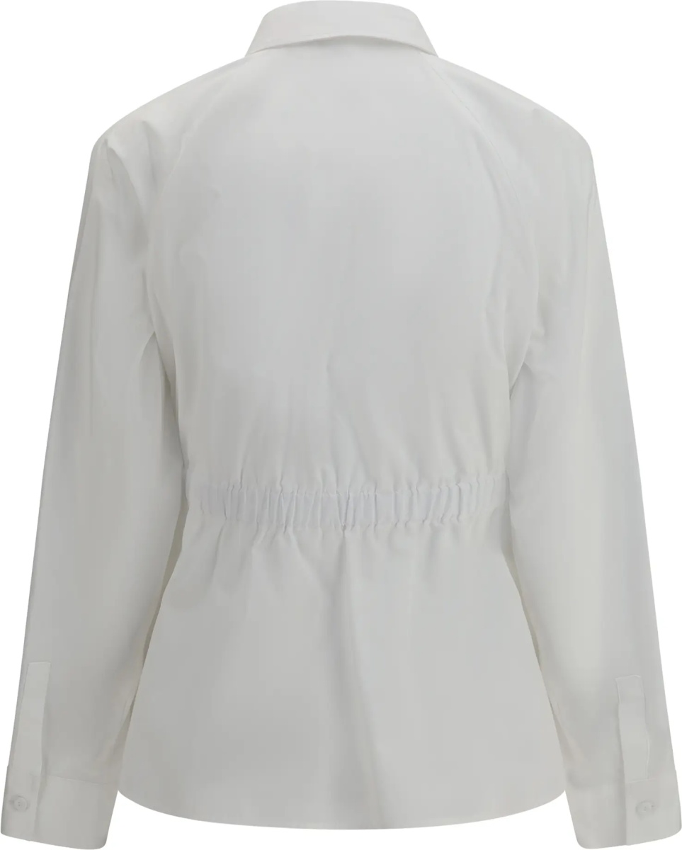 Camasa casual Tazzina Shirt in cotton - Img 2