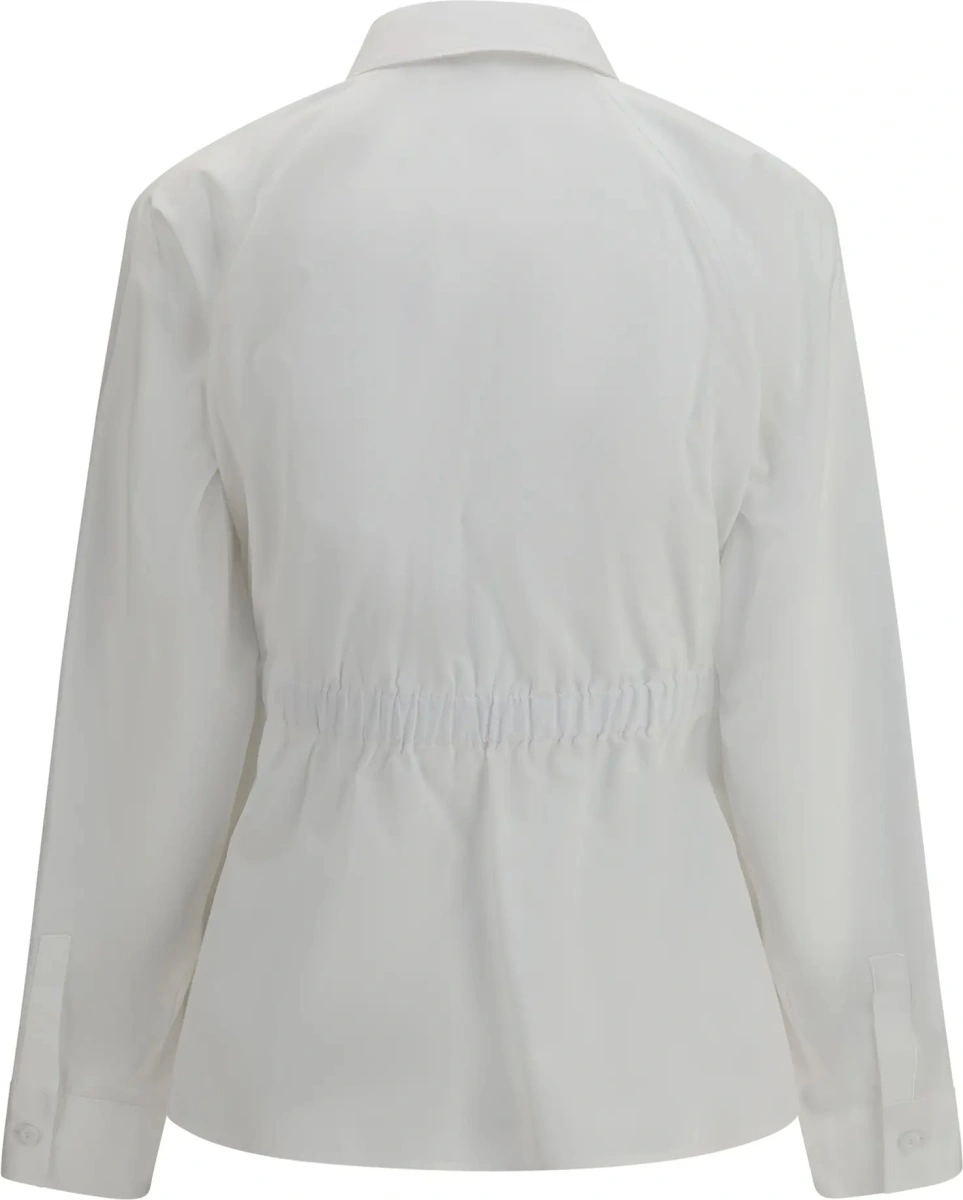 Camasa casual Tazzina Shirt in cotton - Img 2