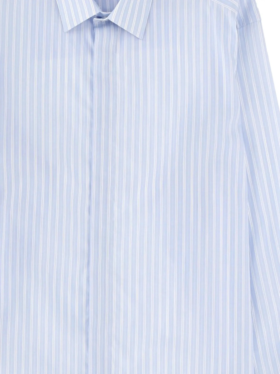 Camasa casual "Twill Stripe" Casual shirt - Img 2