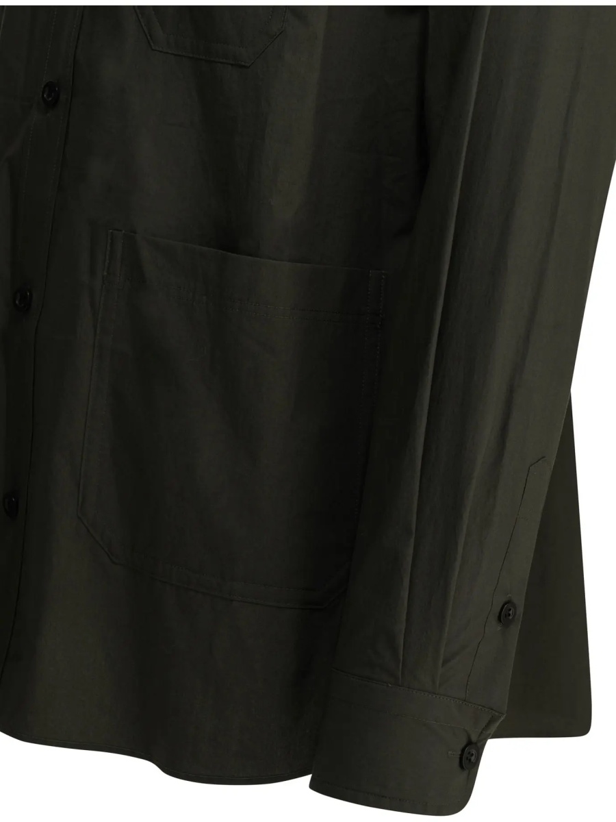Camasa casual "Typewriter" Casual Shirt - Img 4