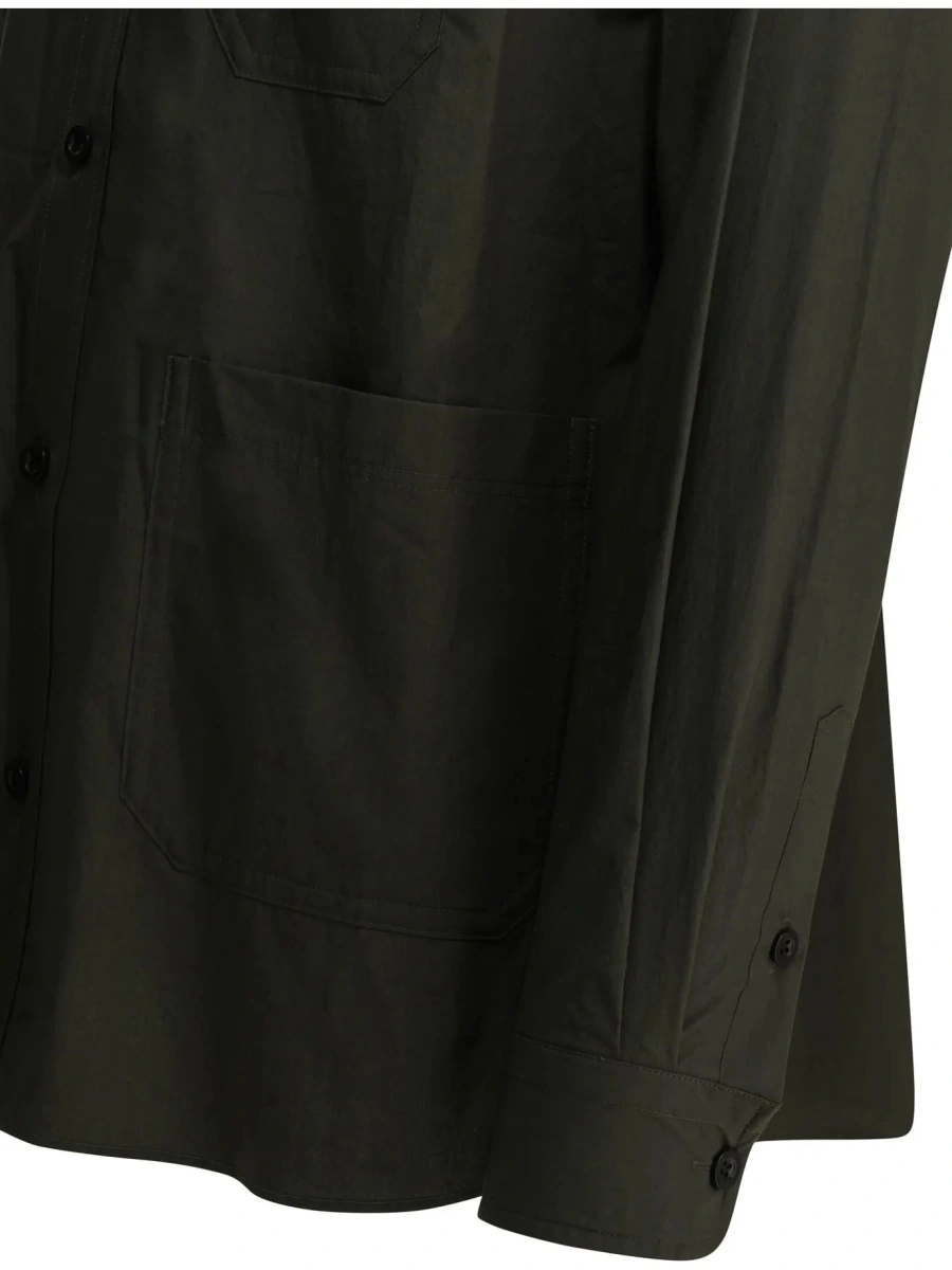 Camasa casual "Typewriter" Casual Shirt - Img 4
