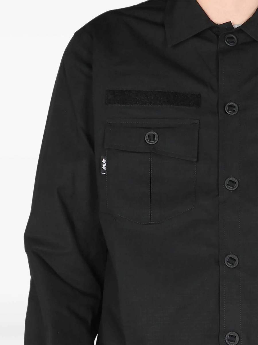 Camasa casual "Utility" Shirt* - Img 2