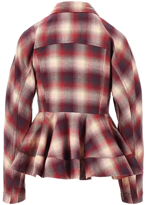 Camasa Cotton flannel shirt - Img 3