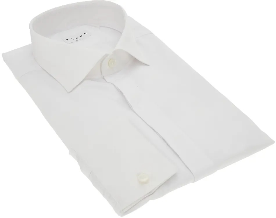 Camasa Cotton Slim Fit shirt - Img 2
