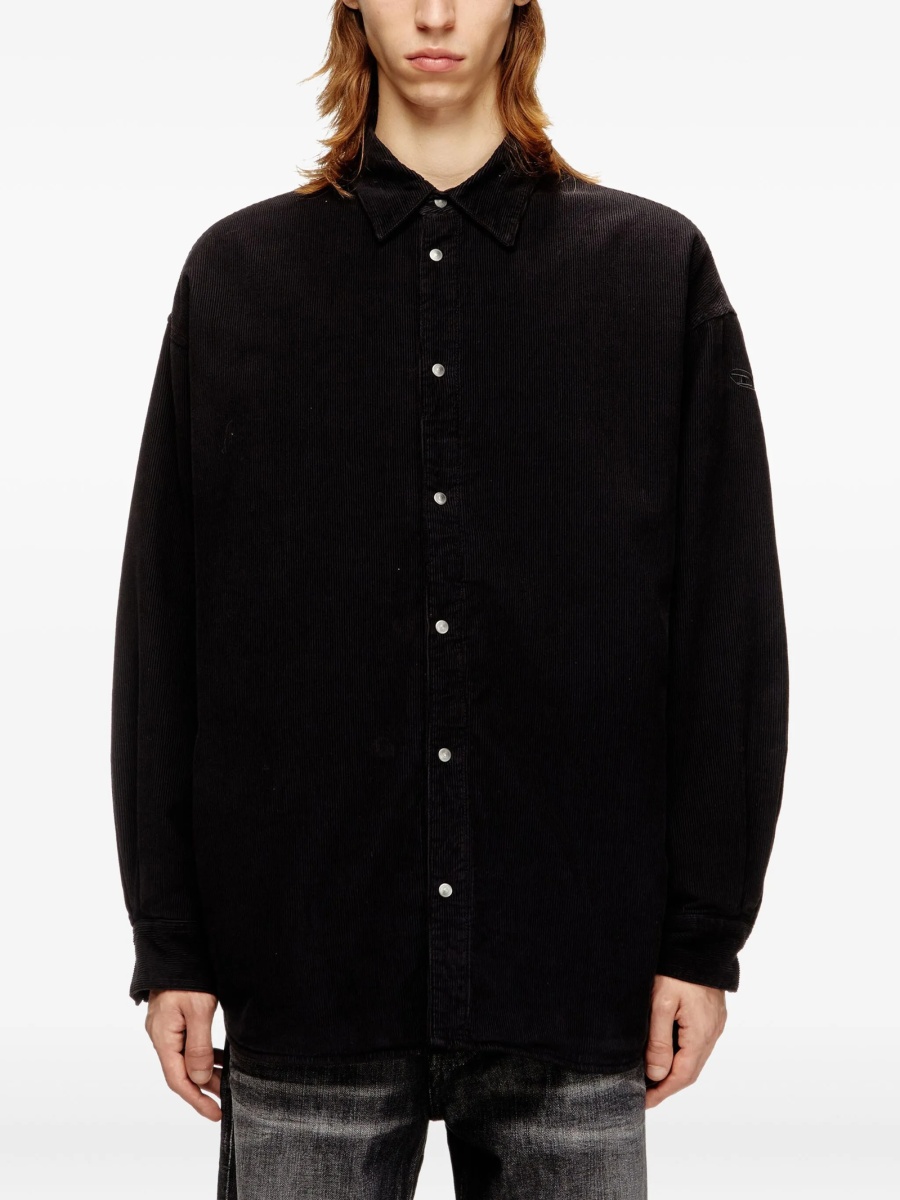 Camasa Diesel neagra - Img 3