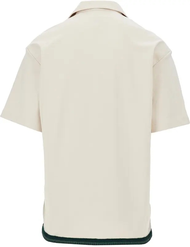 Camasa 'Eagle Club' jersey Baseball shirt - Img 3