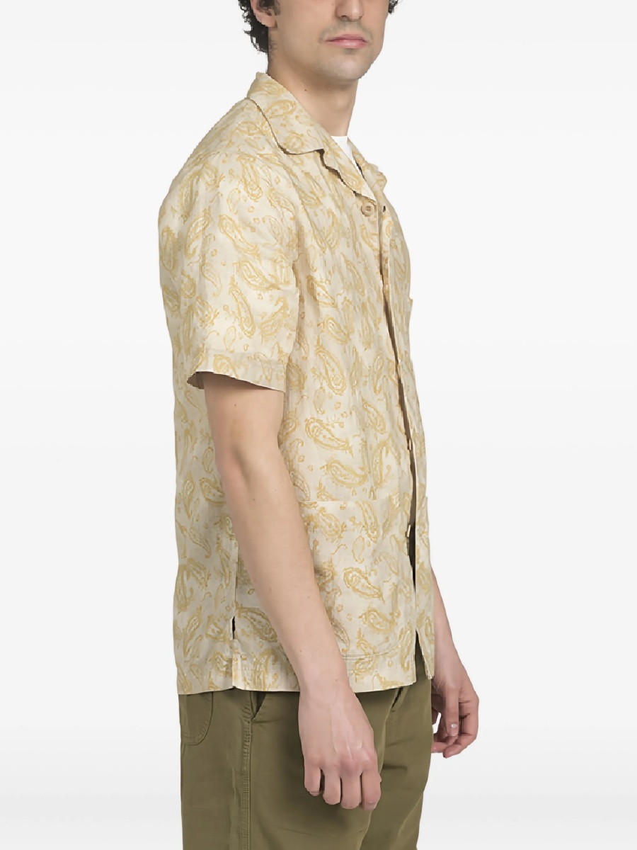Camasa EAST HARBOUR SURPLUS neutra - Img 3