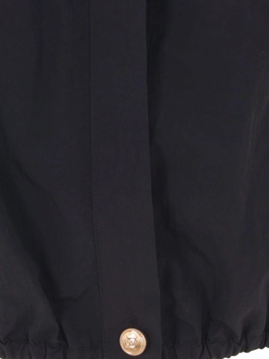 Camasa Elisabetta Franchi neagra - Img 3