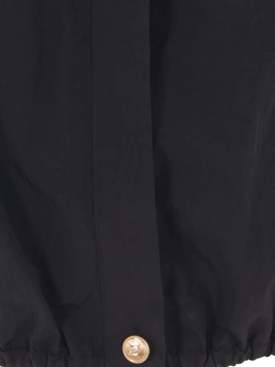 Camasa Elisabetta Franchi neagra - Img 3