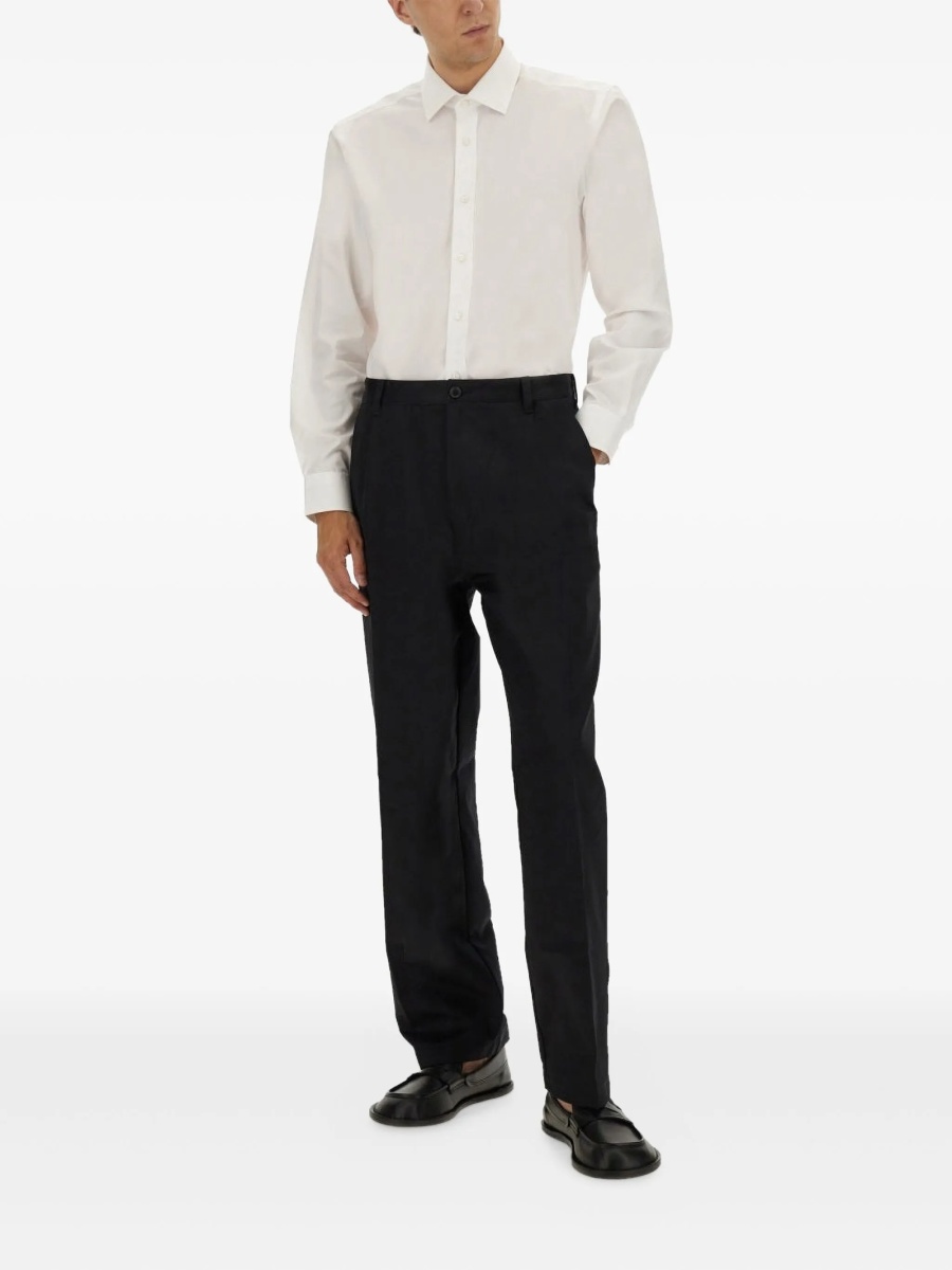Camasa Hugo Boss alba - Img 2