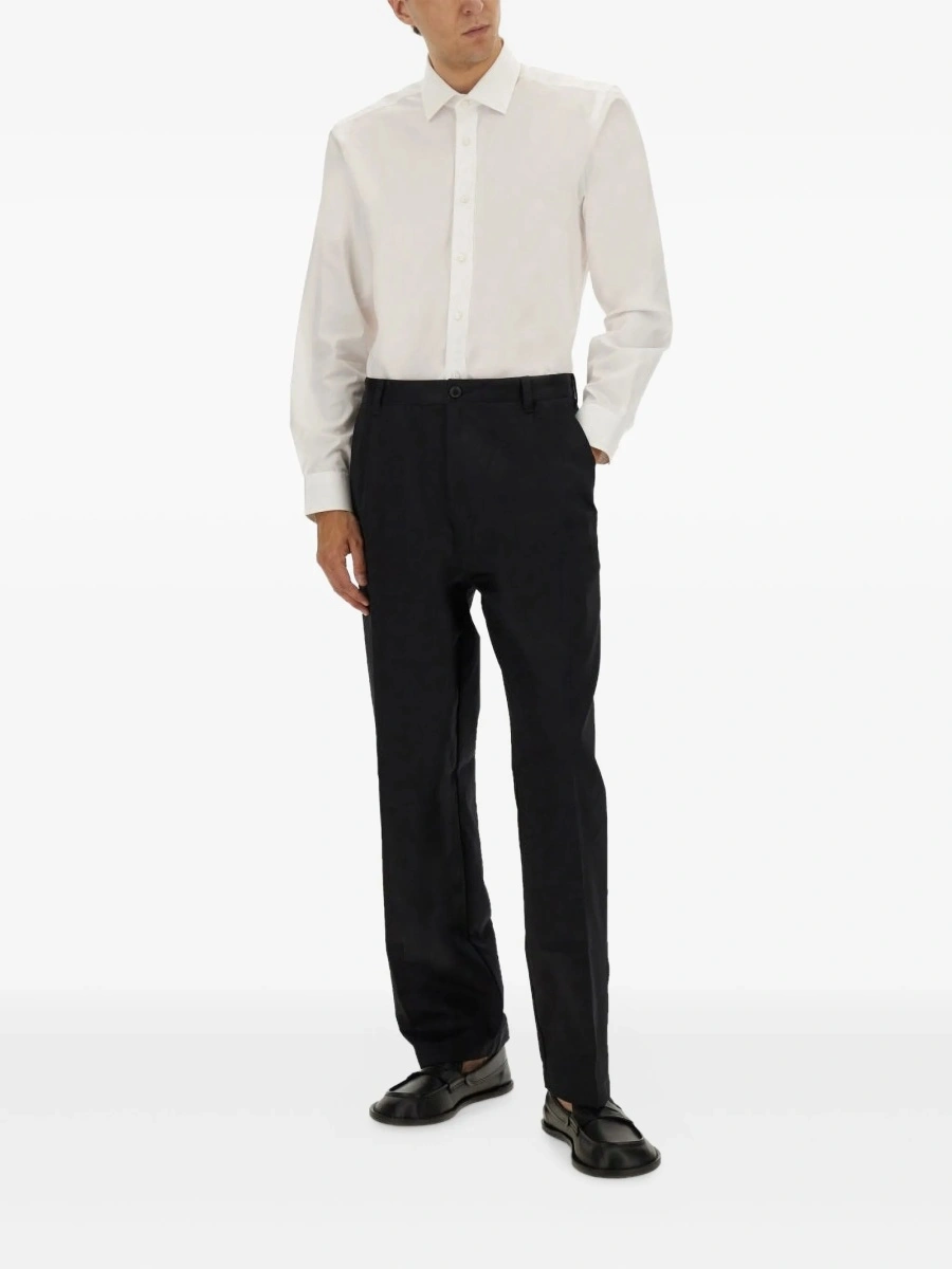 Camasa Hugo Boss alba - Img 2