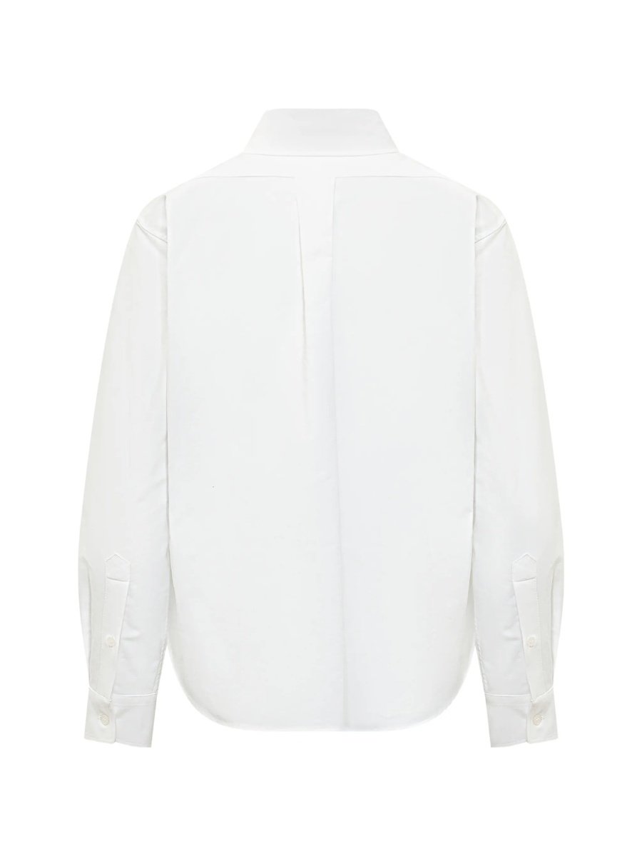 Camasa Kenzo alba - Img 2