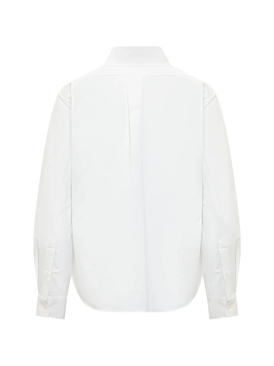 Camasa Kenzo alba - Img 2
