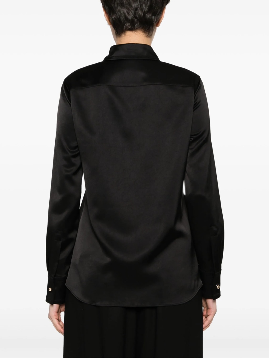 Camasa Lanvin neagra - Img 4