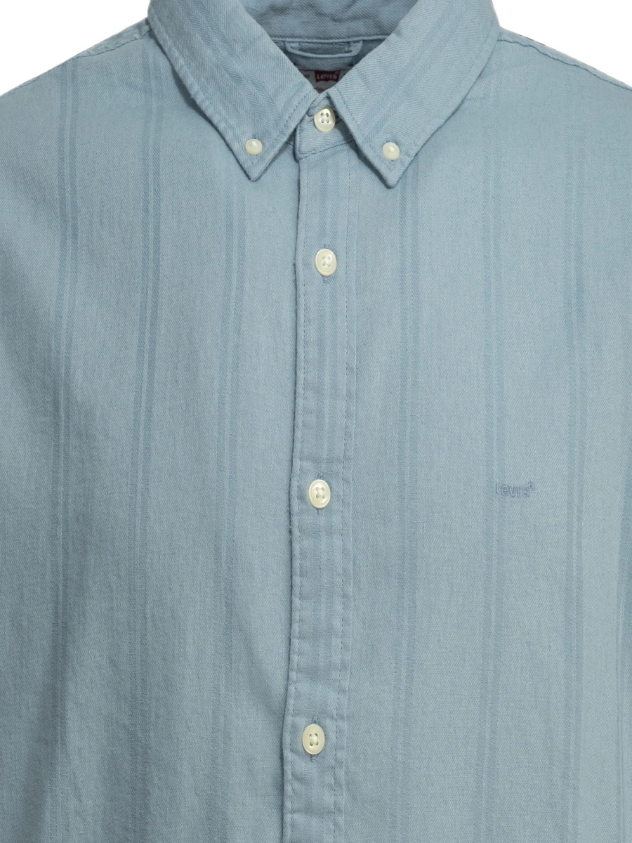 Camasa Levi's® albastra - Img 3