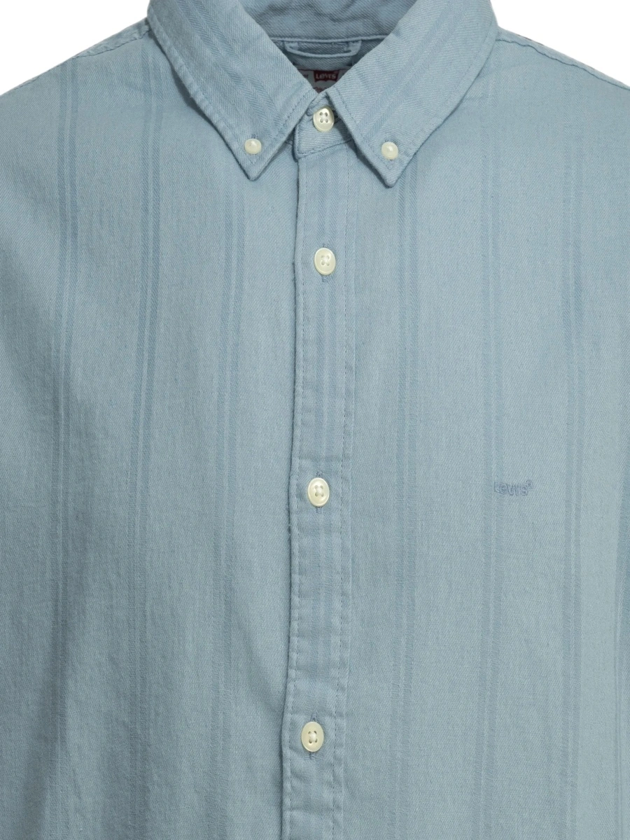 Camasa Levi's® albastra - Img 3