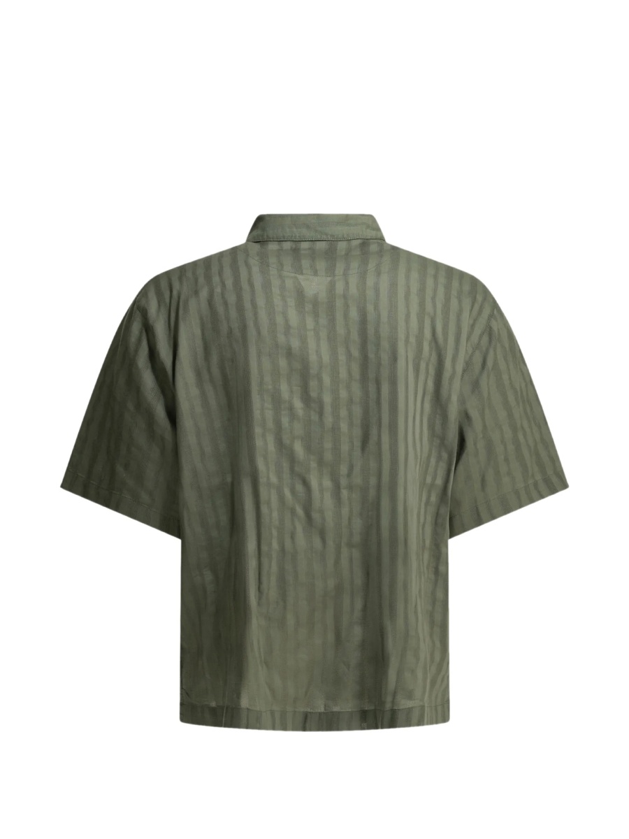 Camasa Levi's® verde - Img 2