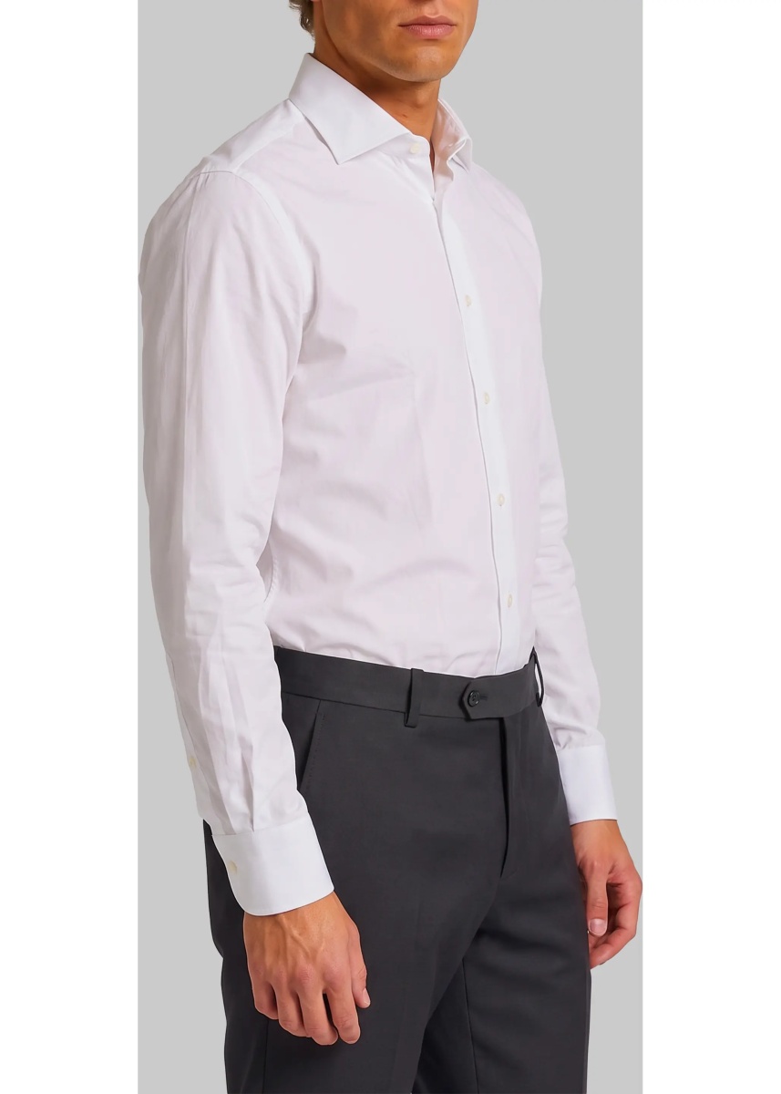 Camasa Marechiaro Cotton Shirt - Img 2