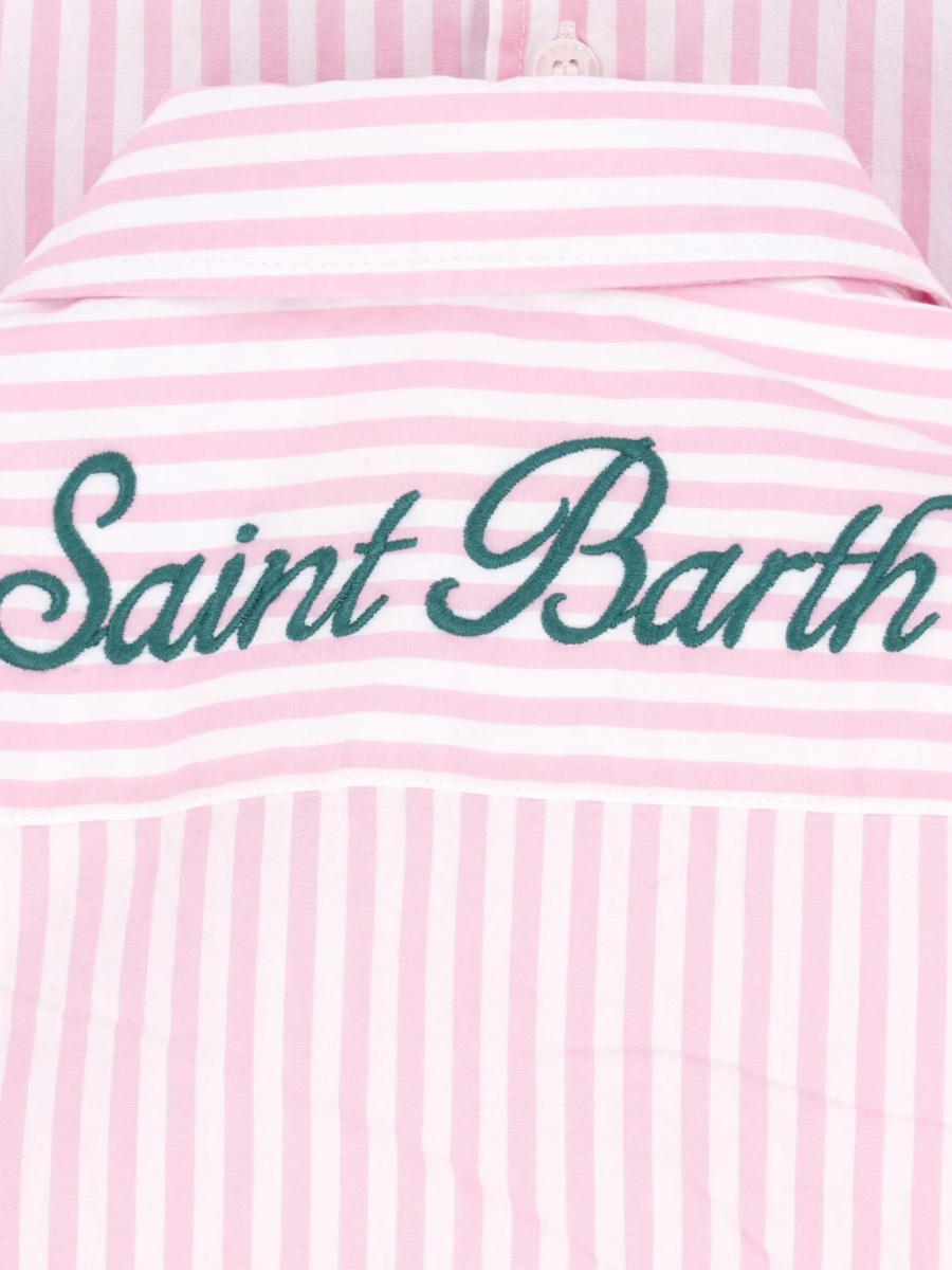 Camasa Mc2 Saint Barth roz - Img 3