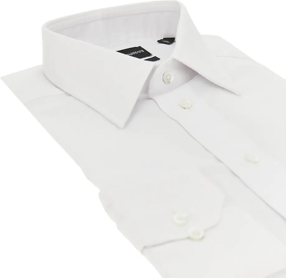 Camasa 'New York' piquet shirt - Img 2