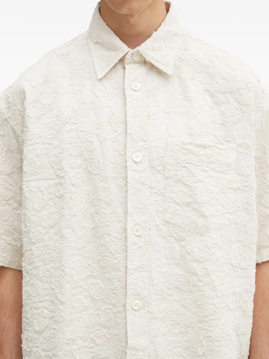 Camasa Norse Projects neutra - Img 4