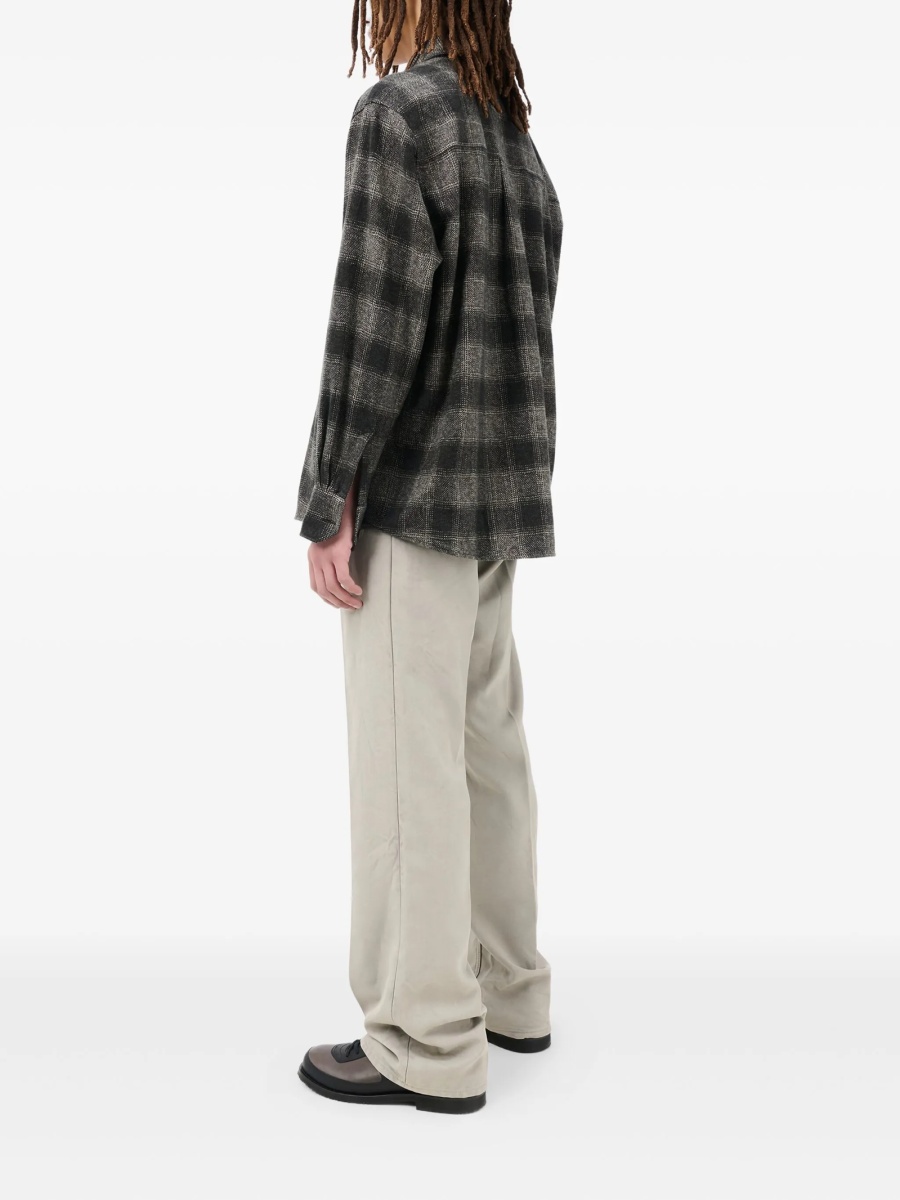 Camasa OUR LEGACY neagra - Img 3