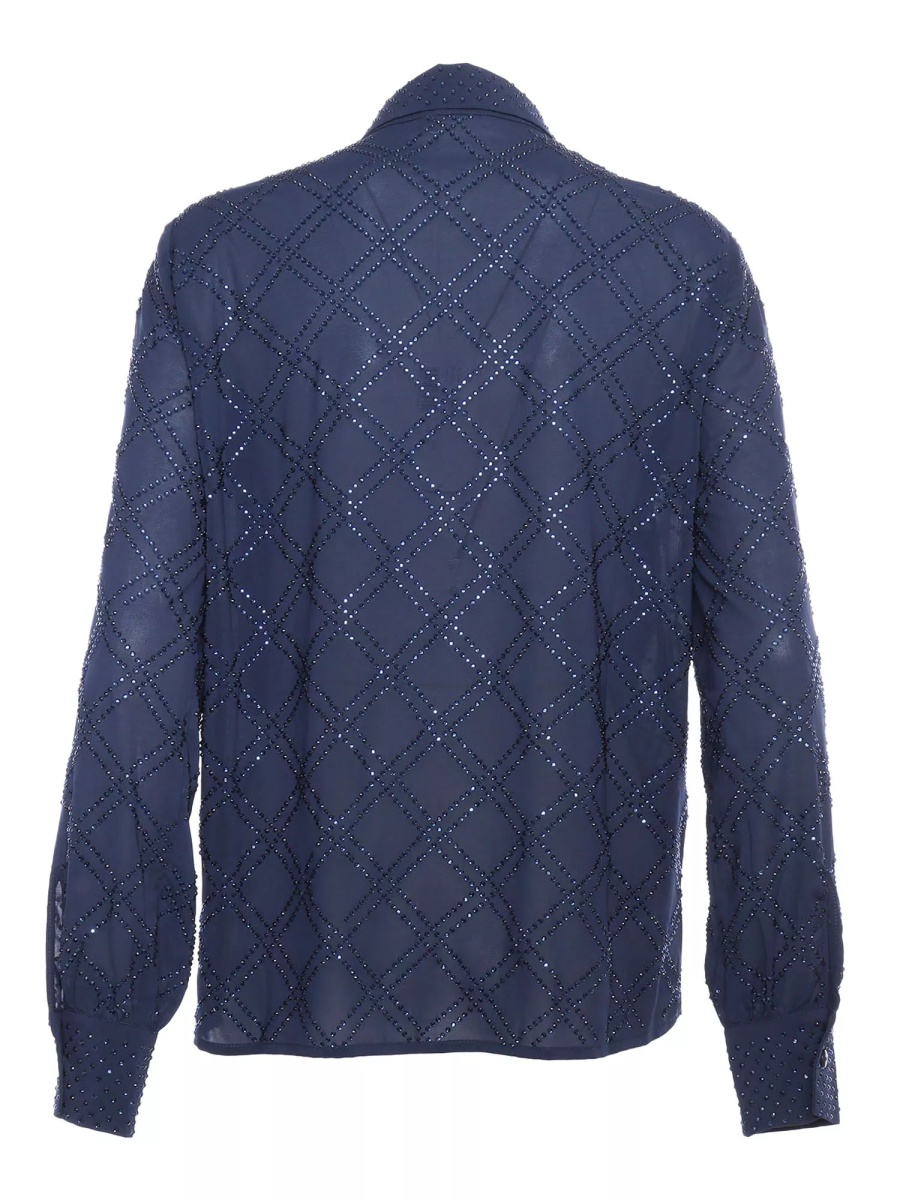Camasa P.A.R.O.S.H. Crystal shirt - Img 3