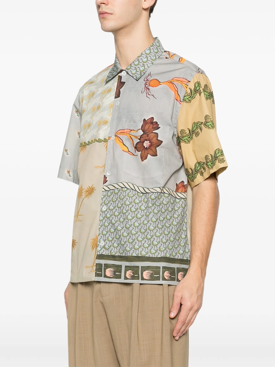 Camasa Paul Smith gri - Img 3