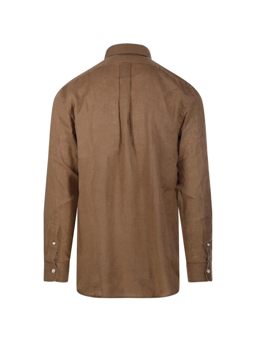 Camasa Ralph Lauren maro - Img 2