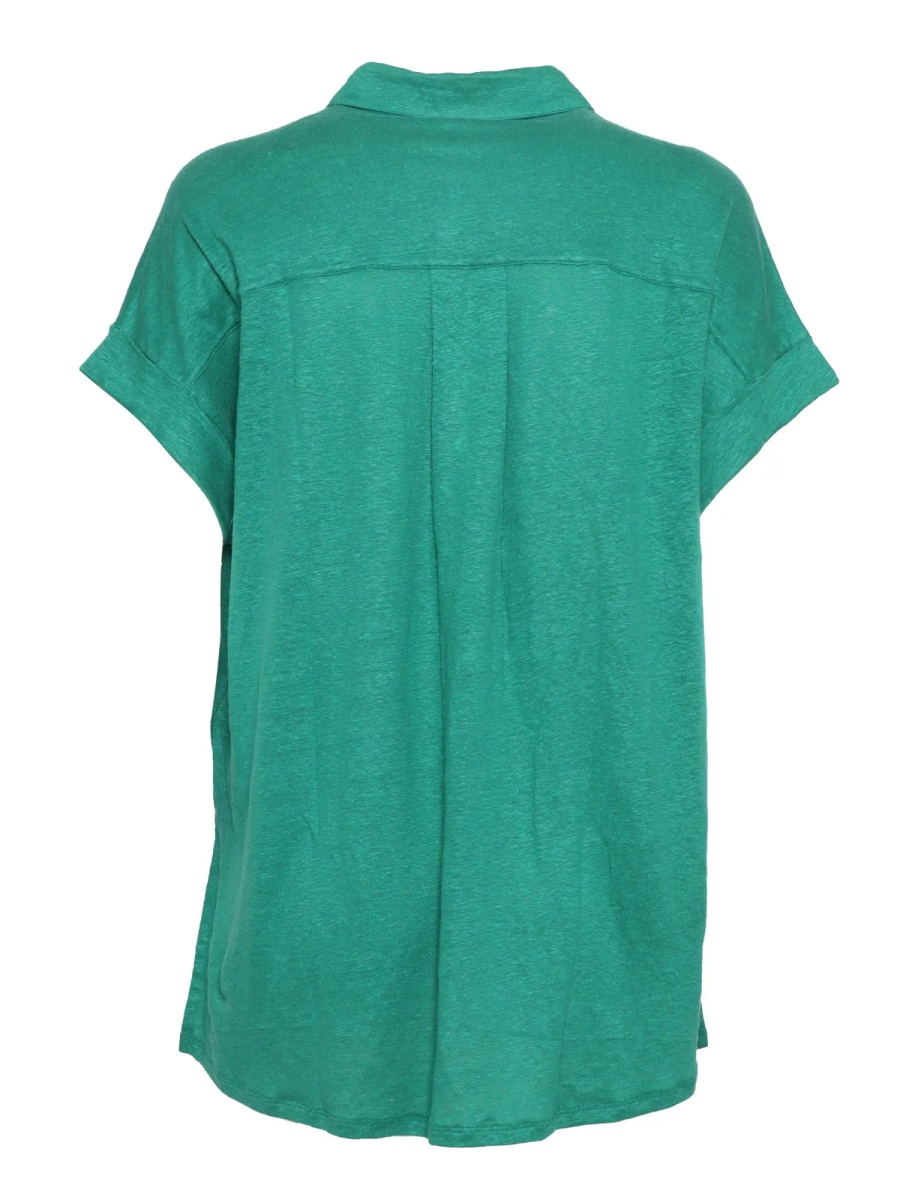 Camasa SHORT SLEEVE SHIRT - Img 2