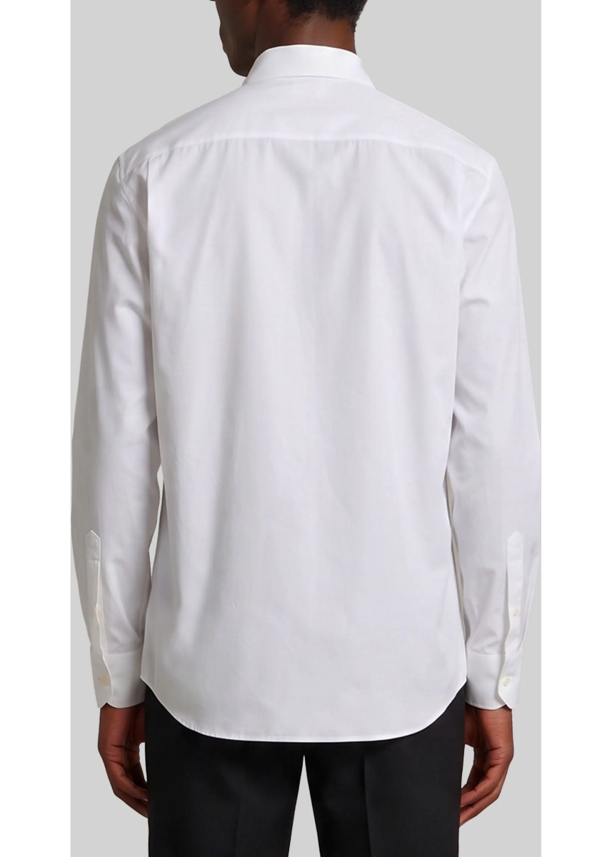 Camasa Smoking Shirt - Img 3