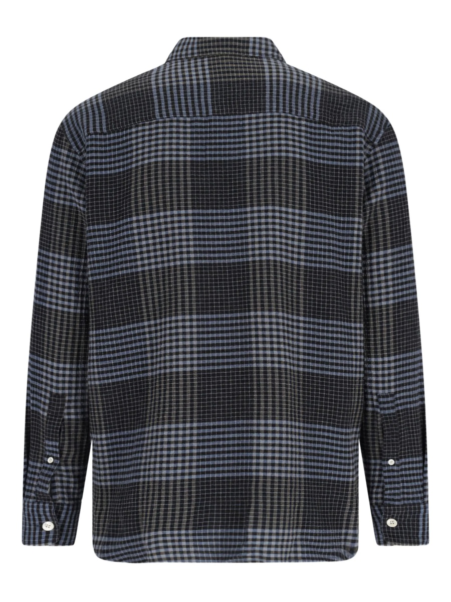 Camasa SUNFLOWER neagra - Img 2