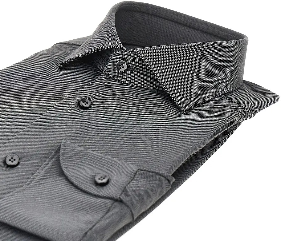 Camasa Tailor Fit 'Active' shirt - Img 2