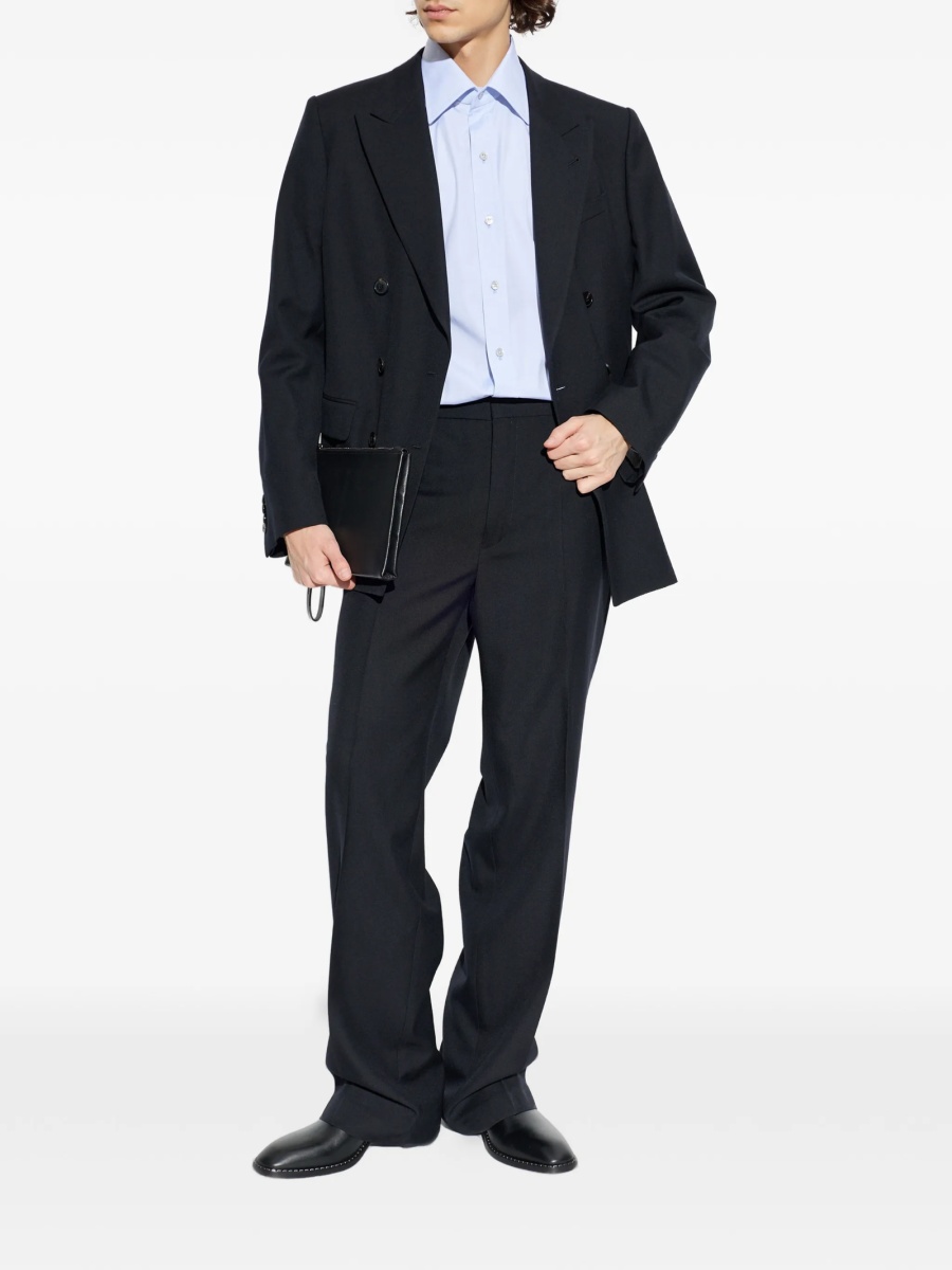Camasa Tom Ford albastra - Img 2