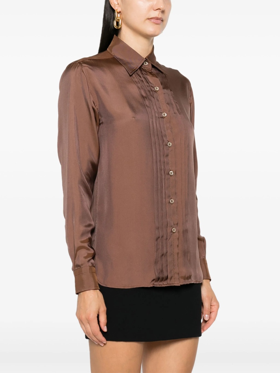 Camasa Tom Ford maro - Img 3