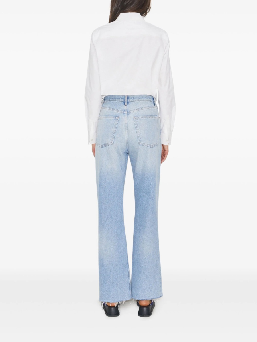 Camasa Tory Burch alba - Img 3