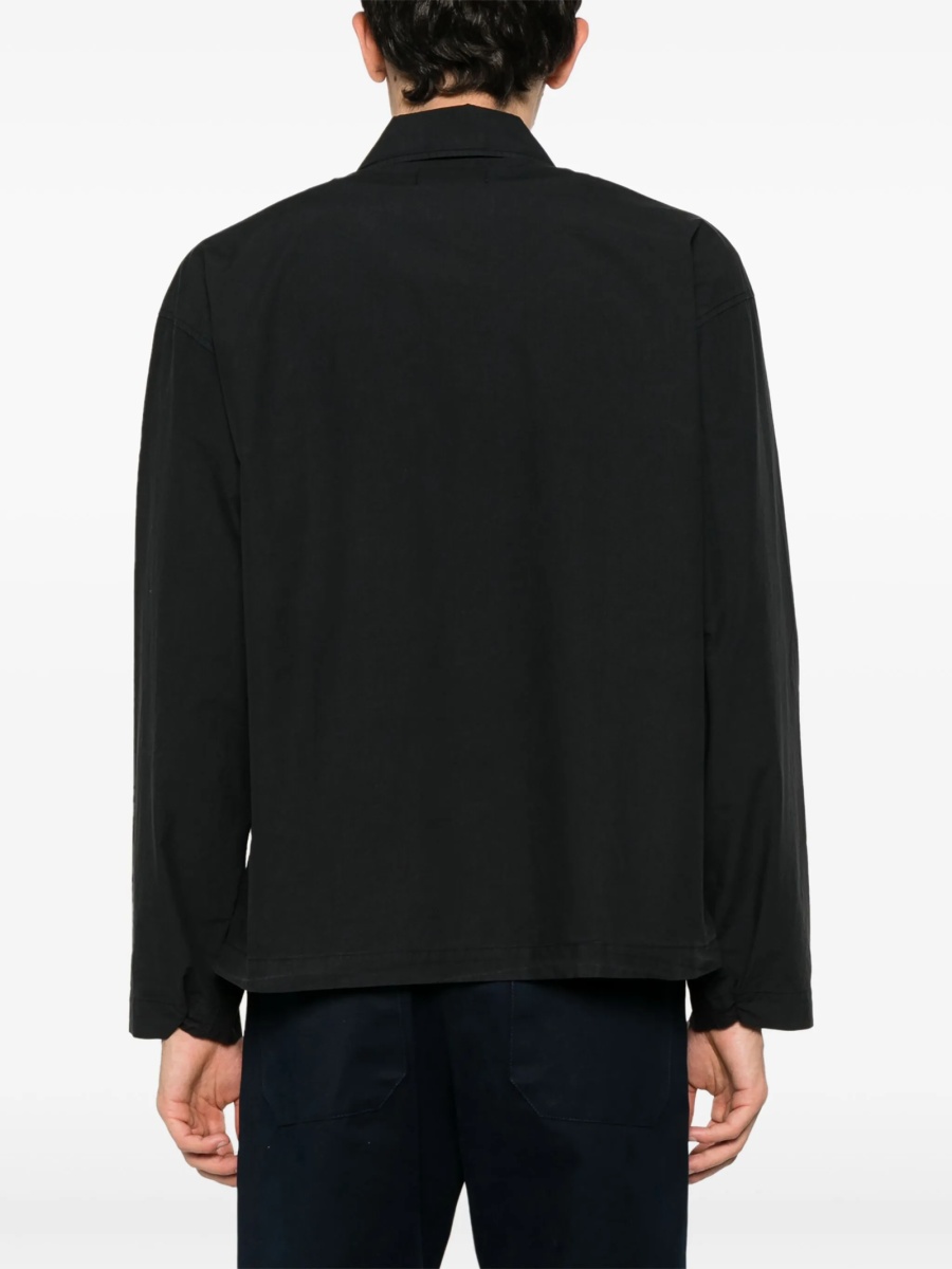 Camasa YMC neagra - Img 4