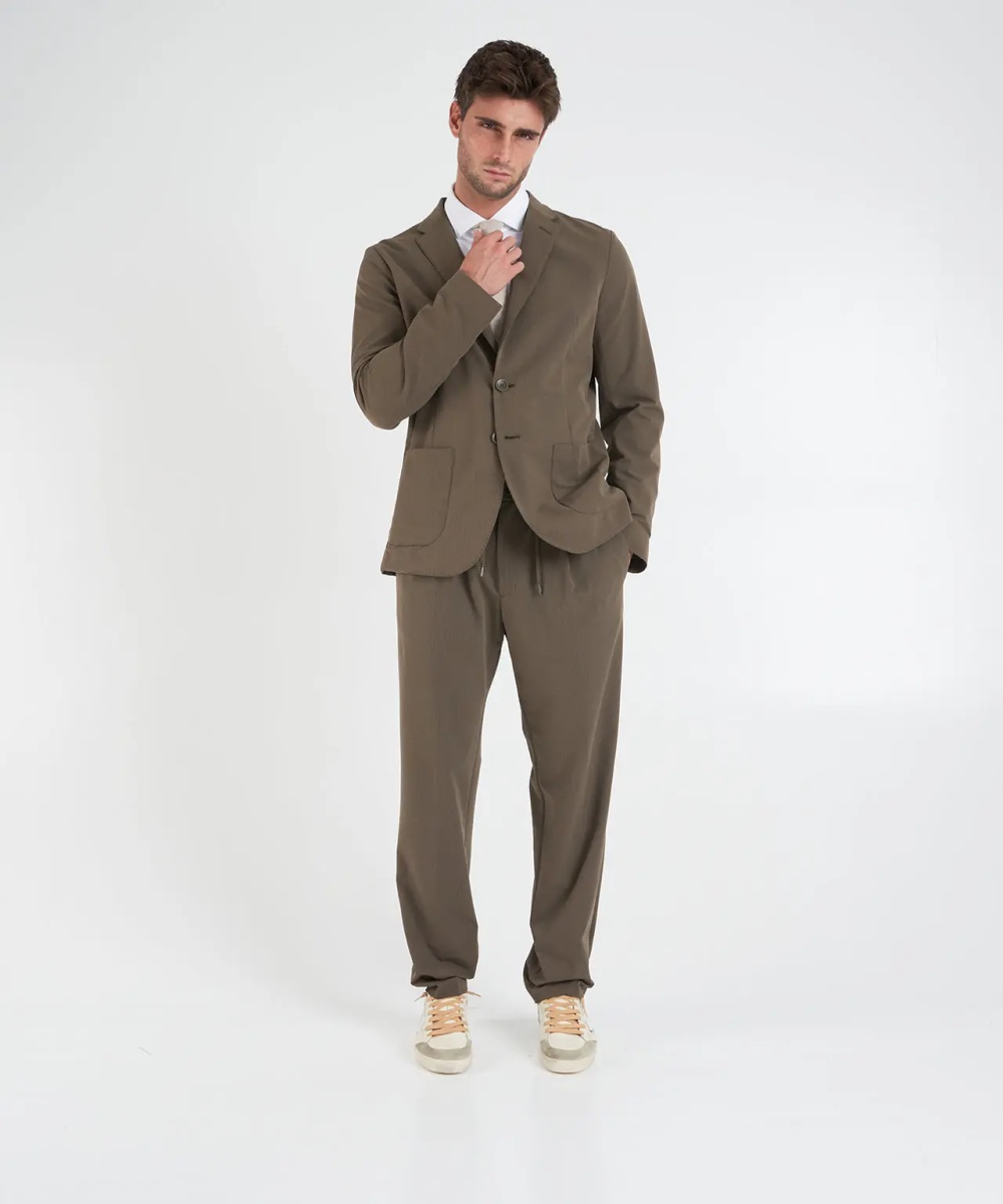 Camasi Active shirt - Img 3
