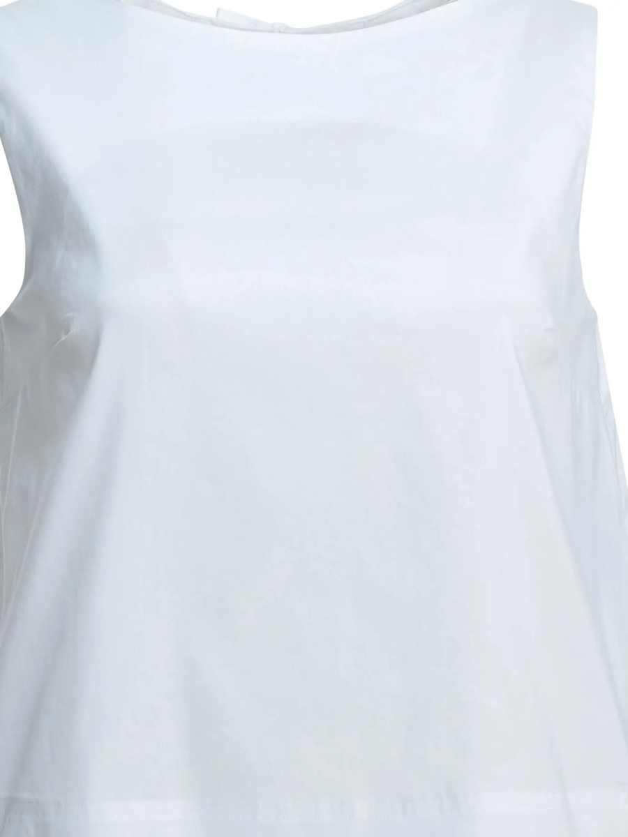 Camasi Blouse with bows - Img 3