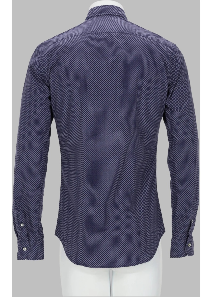 Camasi Camicia In Cotone - Img 2